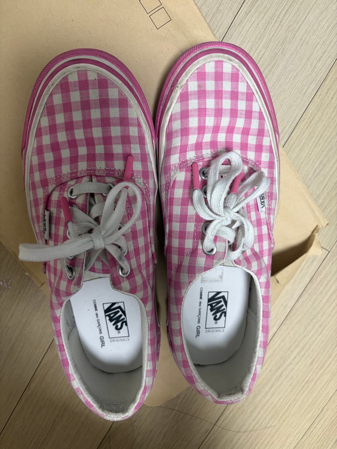 꼼데반스 250 상품이미지1