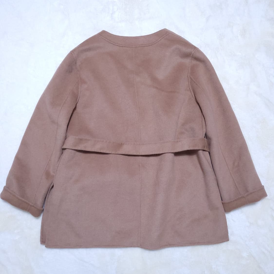 ENC 이엔씨 여성 핸드메이드자켓 66 0309 상품이미지2