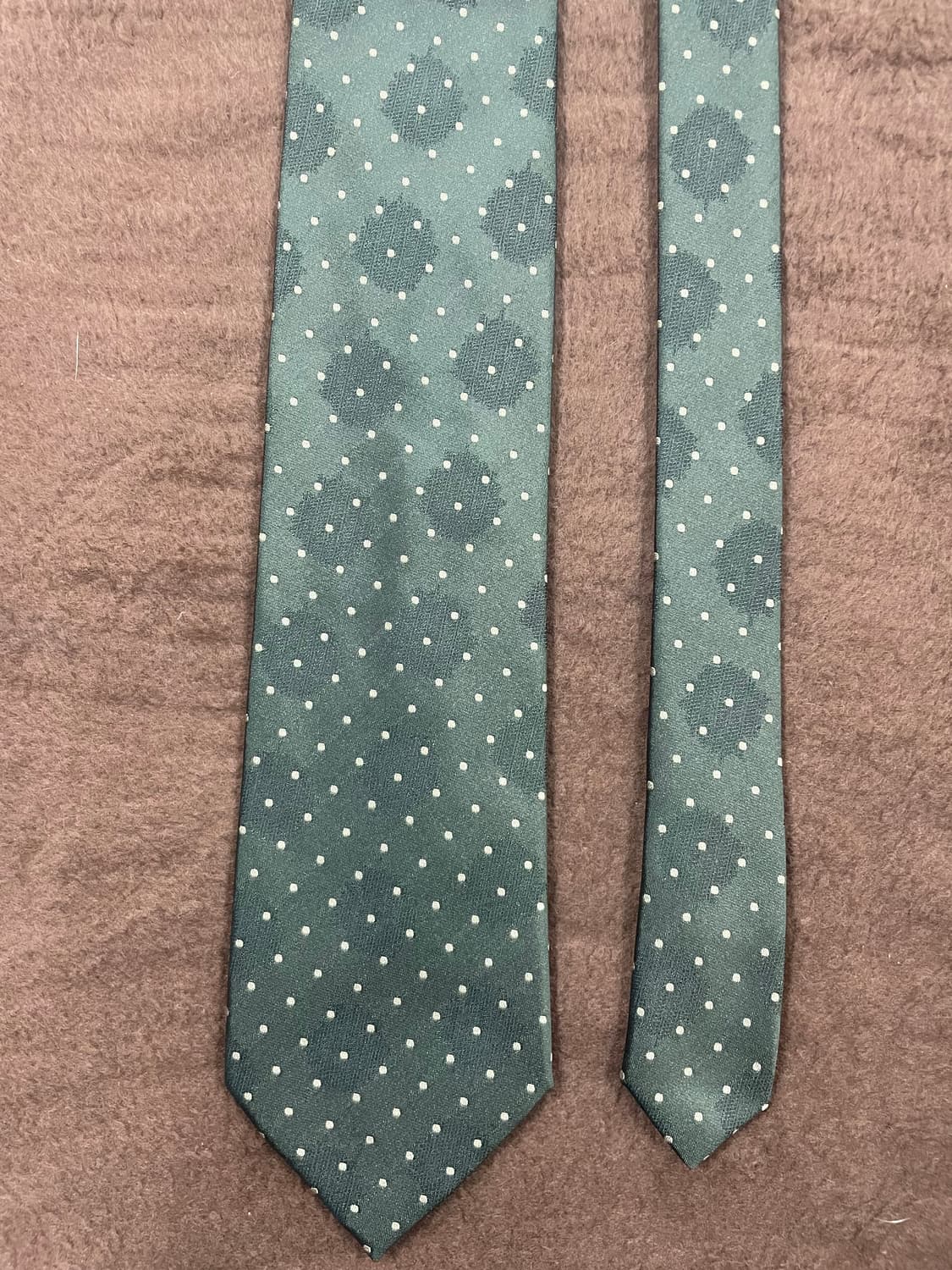  YVES SAINT LAURENT 넥타이  상품이미지1