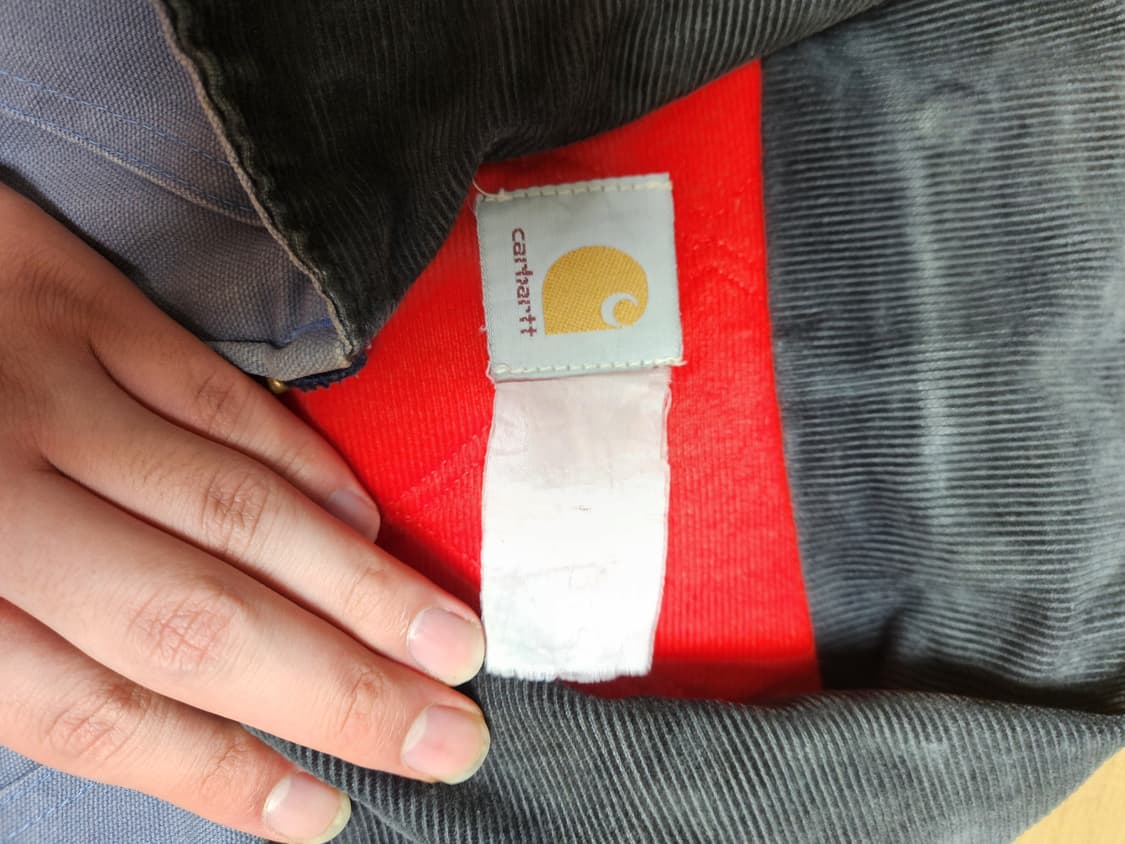 구형 칼하트 산타페 jq 168 상품이미지3