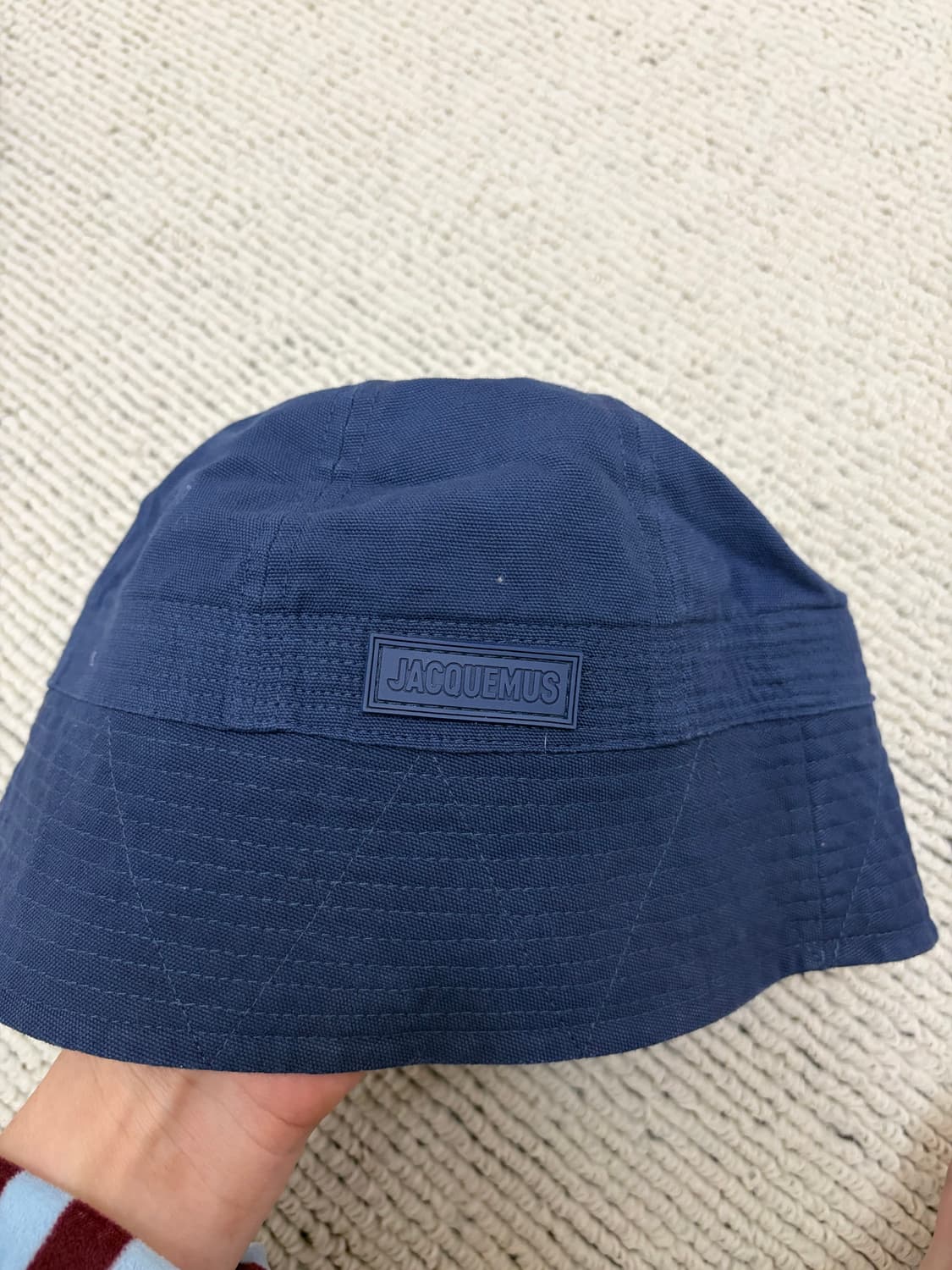 자크뮈스 르마리노 버킷햇 60 상품이미지3