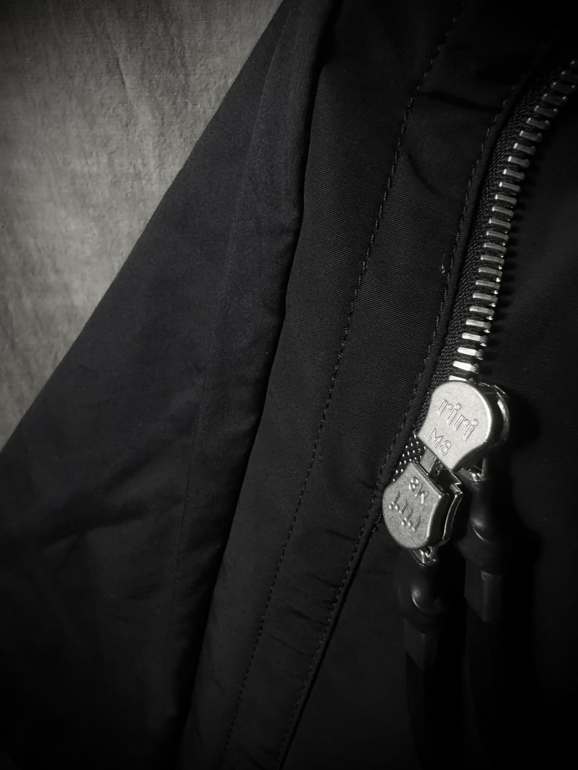 11 by Boris Bidjan Saberi Technical Coat 상품이미지4
