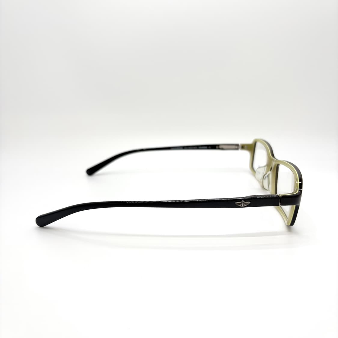 DOCKERS 다커스 초콜릿 스퀘어 뿔테 상품이미지5
