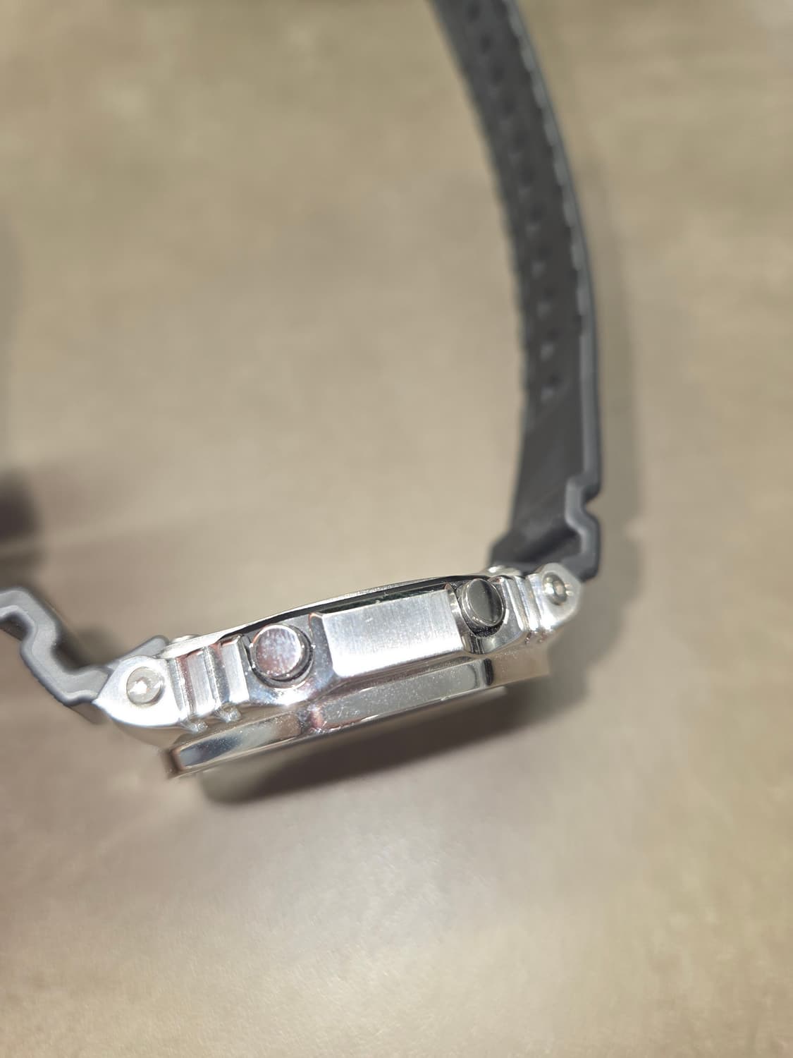 지샥 지얄오크 GM-2100-1ADR 상품이미지8