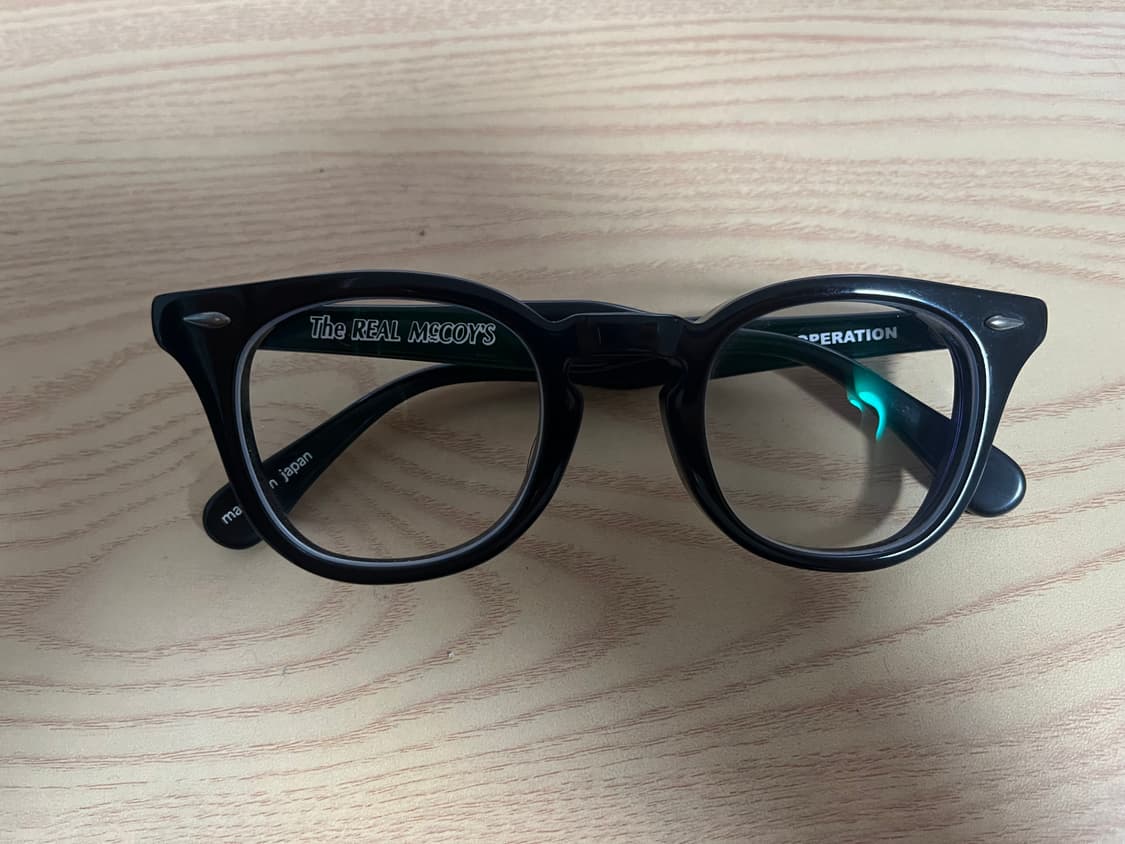 이펙터 리얼맥코이 오퍼레이션 상품이미지1