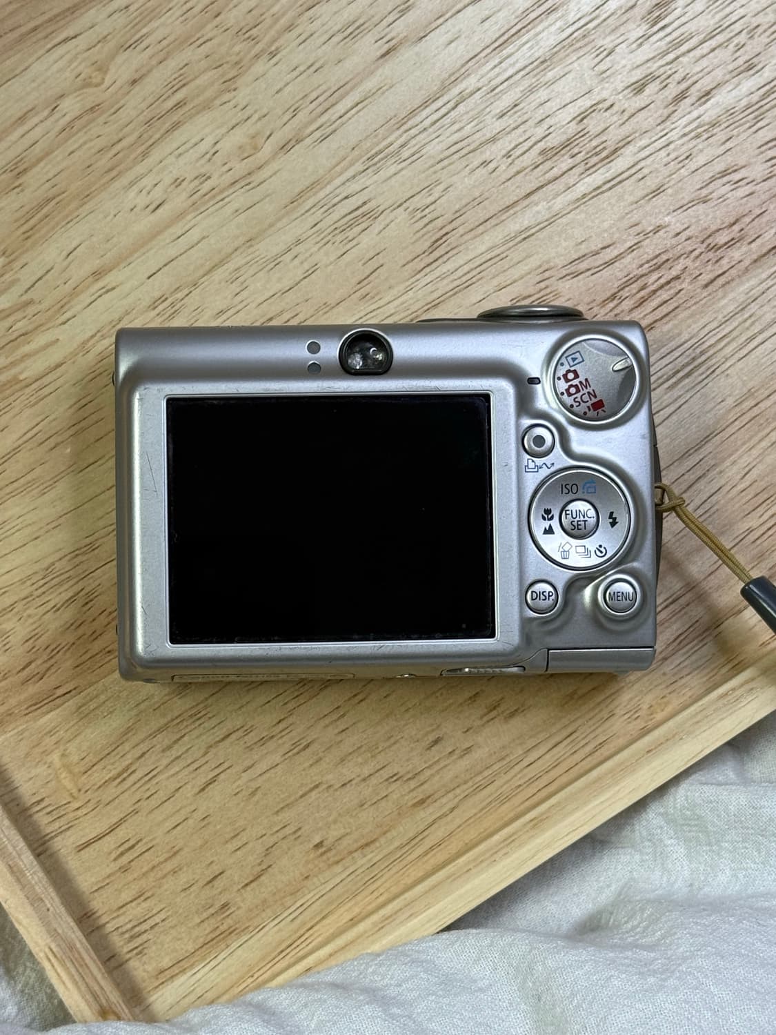 풀박스) 캐논 ixus 750 아일릿 원희 디카 canon 익서스 750 상품이미지3