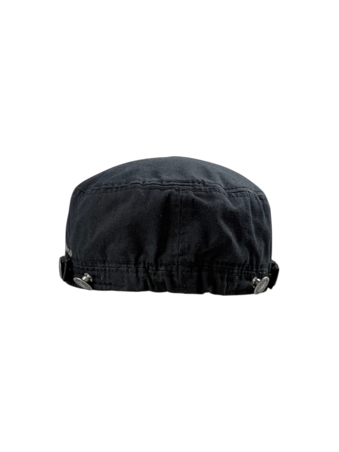 빈티지 자수 그래픽 밀리터리 캡 상품이미지3