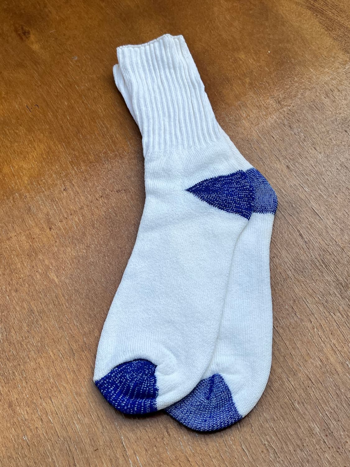 USA Made Work Socks 상품이미지3