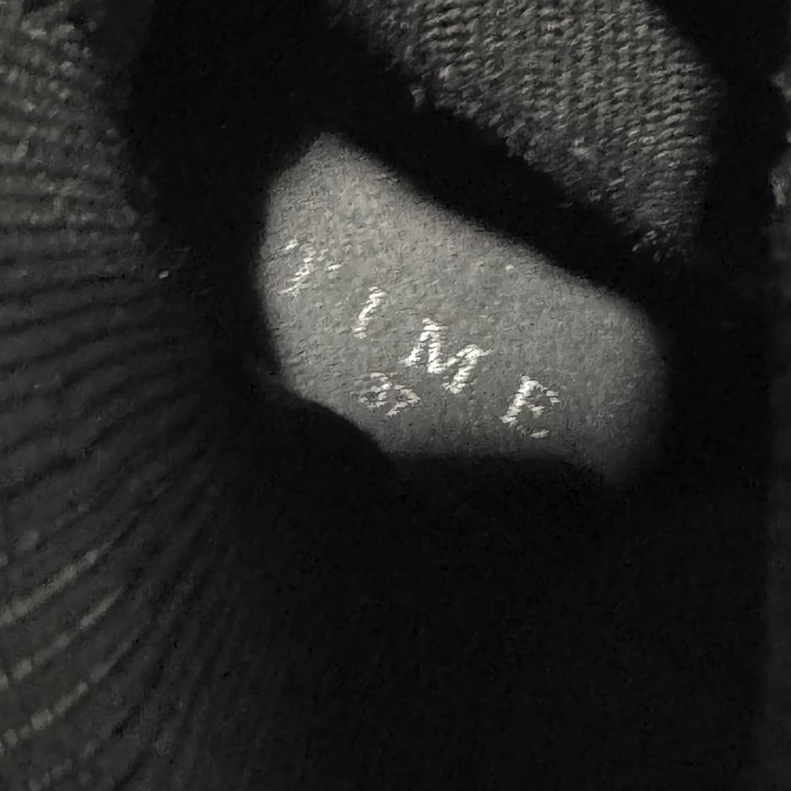 타임 TIME 삭스 앵클 부츠 상품이미지3