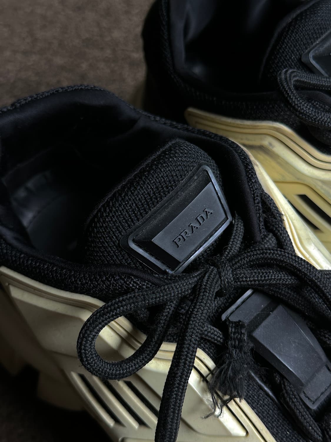 Prada Cloudbust Thunder 상품이미지6