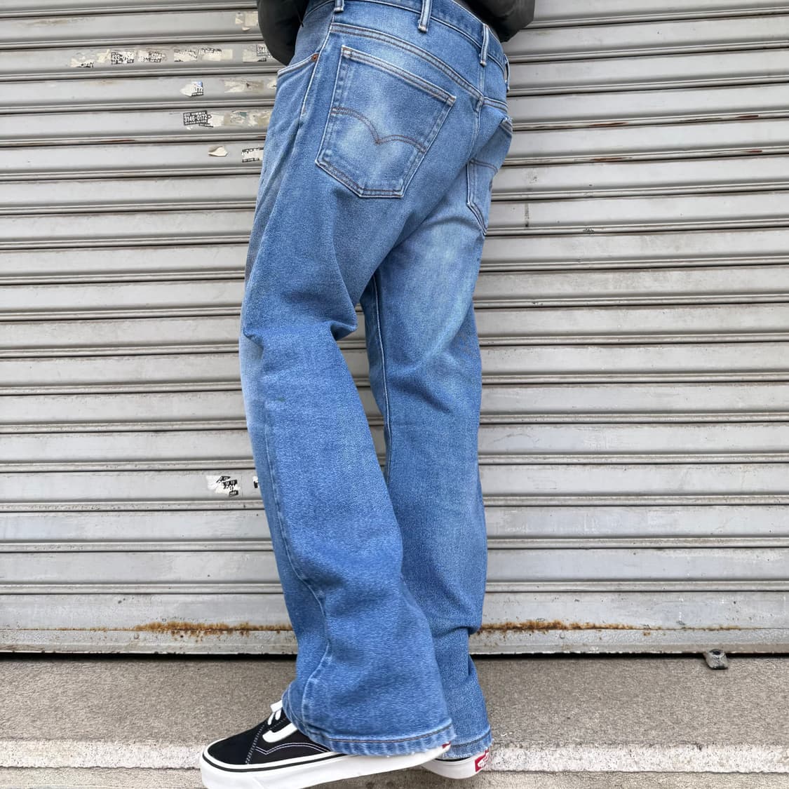 00‘s Levi’s 517 Boot Cut 상품이미지2
