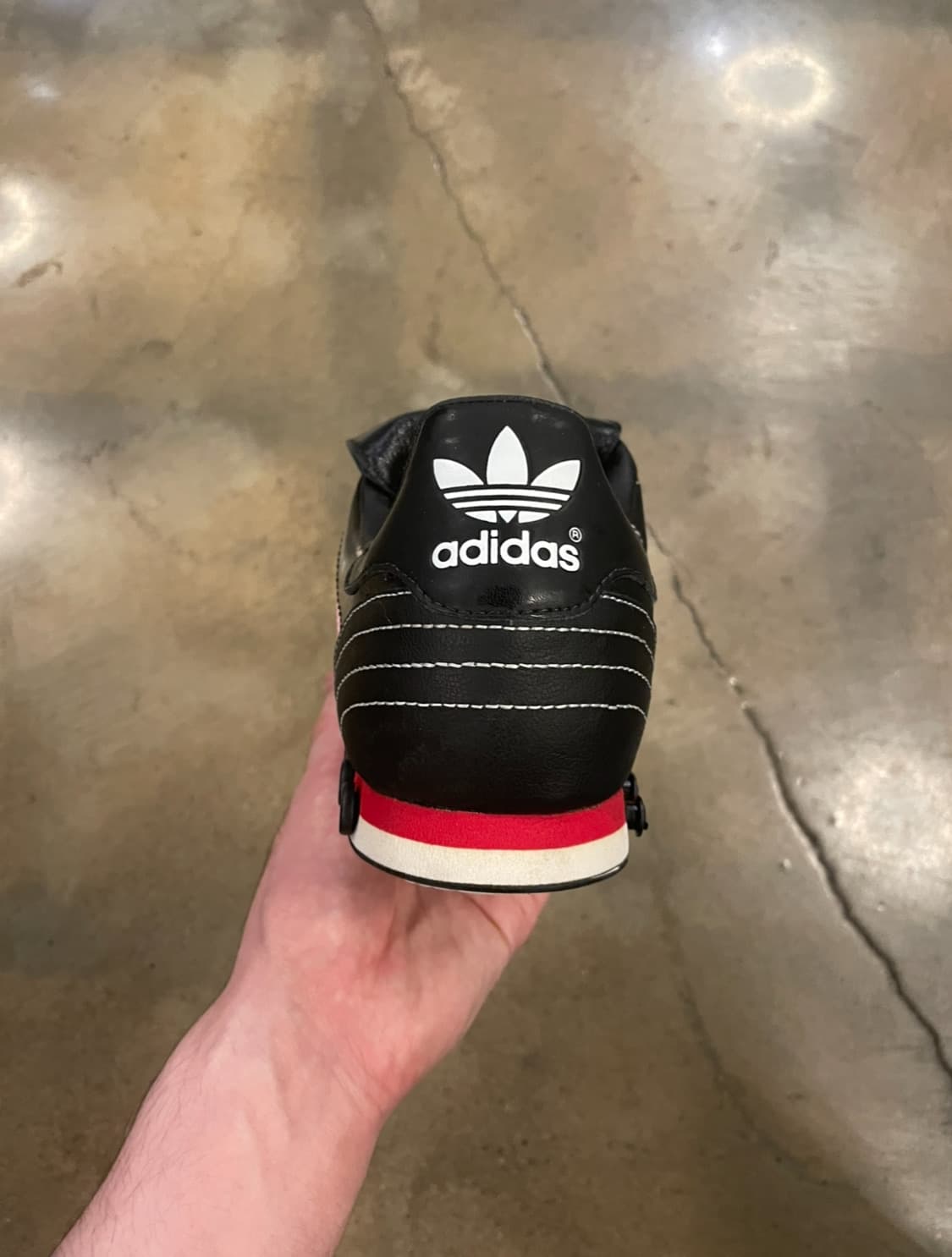 2004年 Adidas Tango Lifestyle 상품이미지7