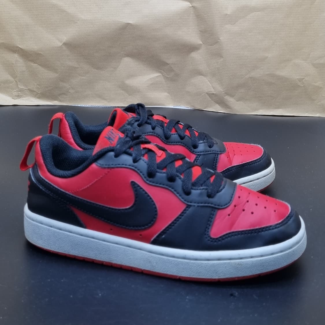 나이키 코트버로우 로우 여성운동화235  상품이미지1