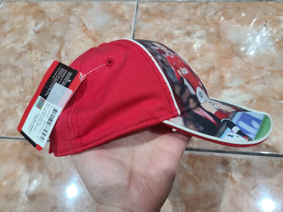 맨체스터유나이티드 웨인루니 볼캡 상품이미지3