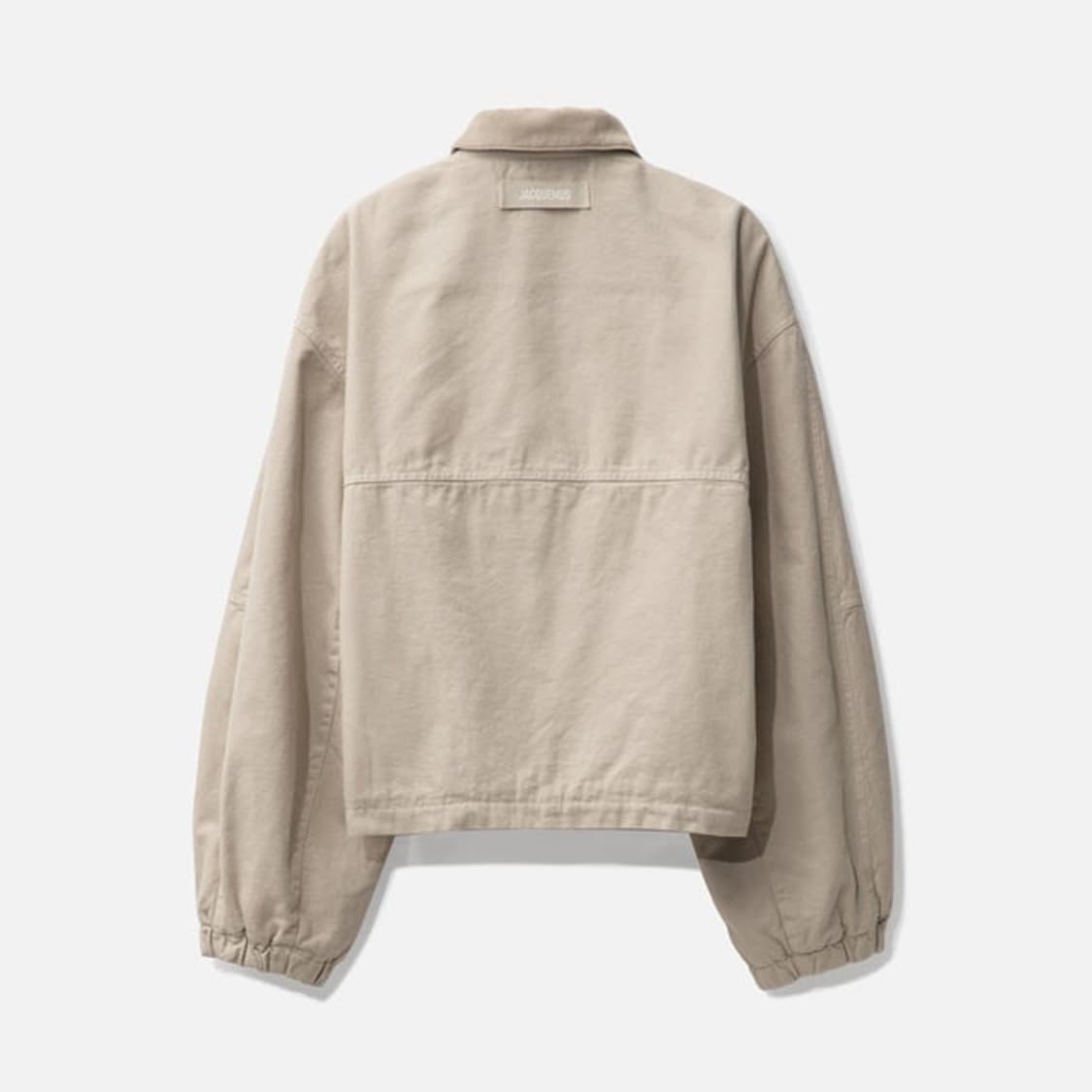 S급)자크뮈스 TRIVELA점퍼_새상품 구매(영수증첨부) 상품이미지2