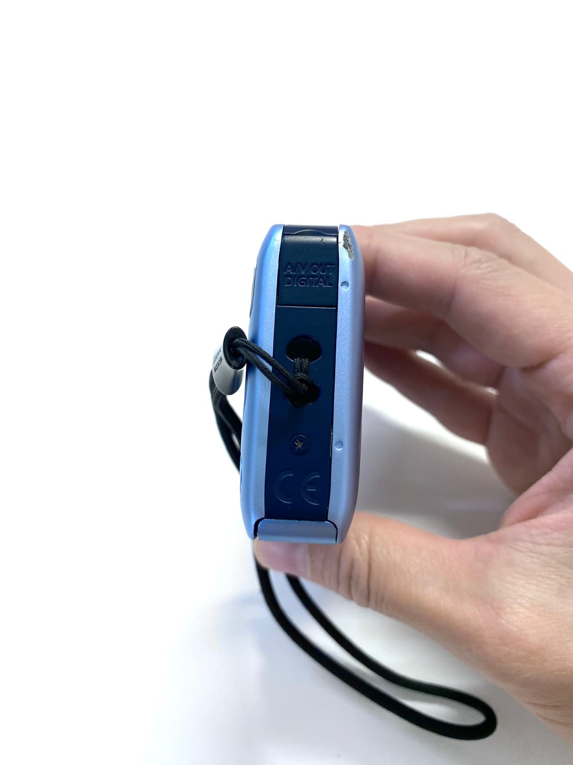 캐논 익서스 IXUS 107 디지털 카메라 상품이미지9