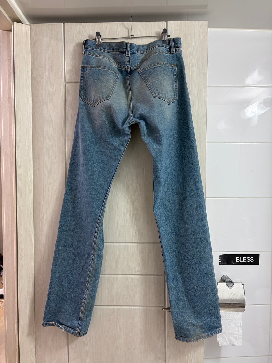 Maison margiela Denim Pants 상품이미지3