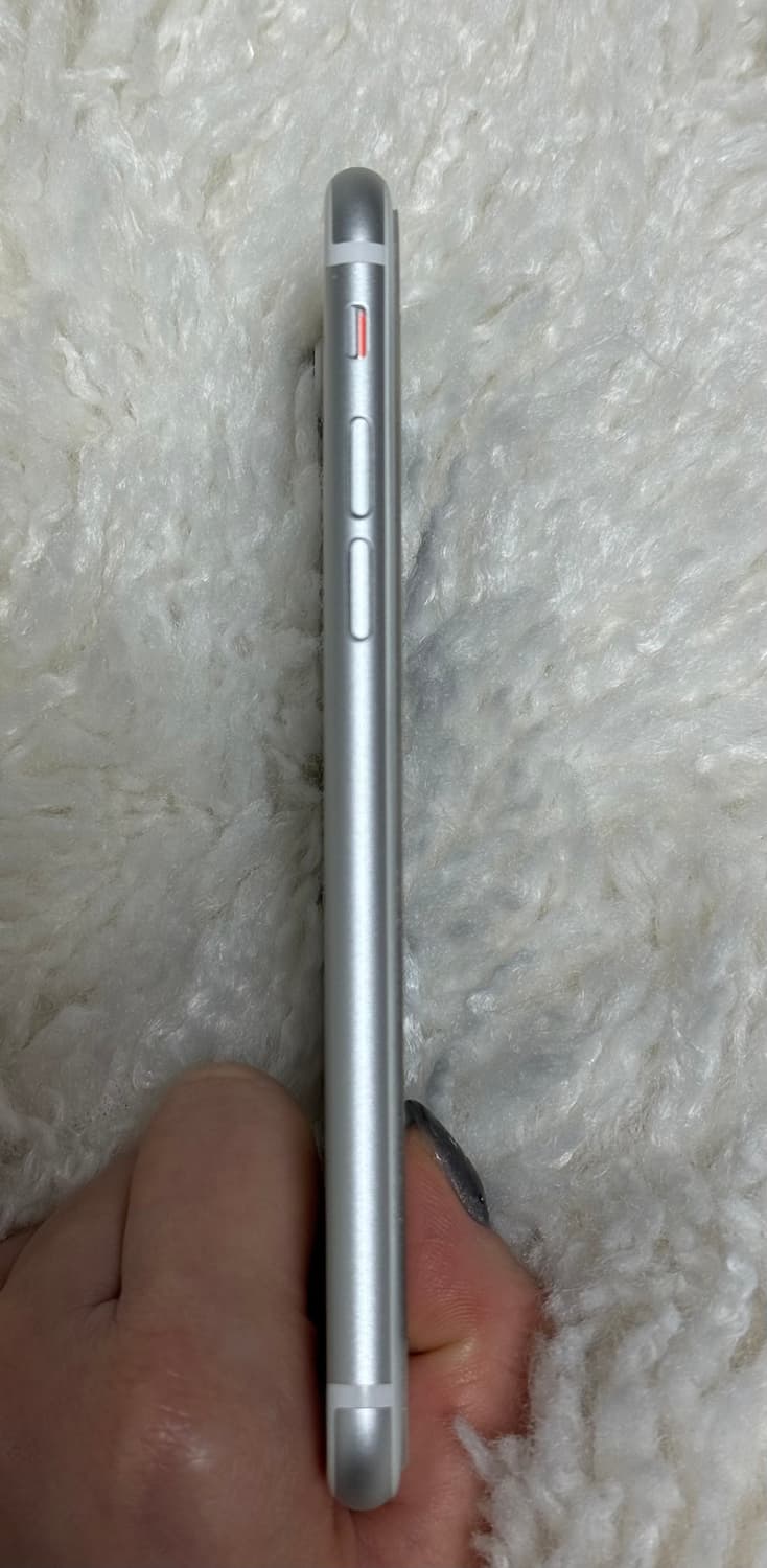 아이폰 7 실버 32GB 무음카메라 상품이미지4