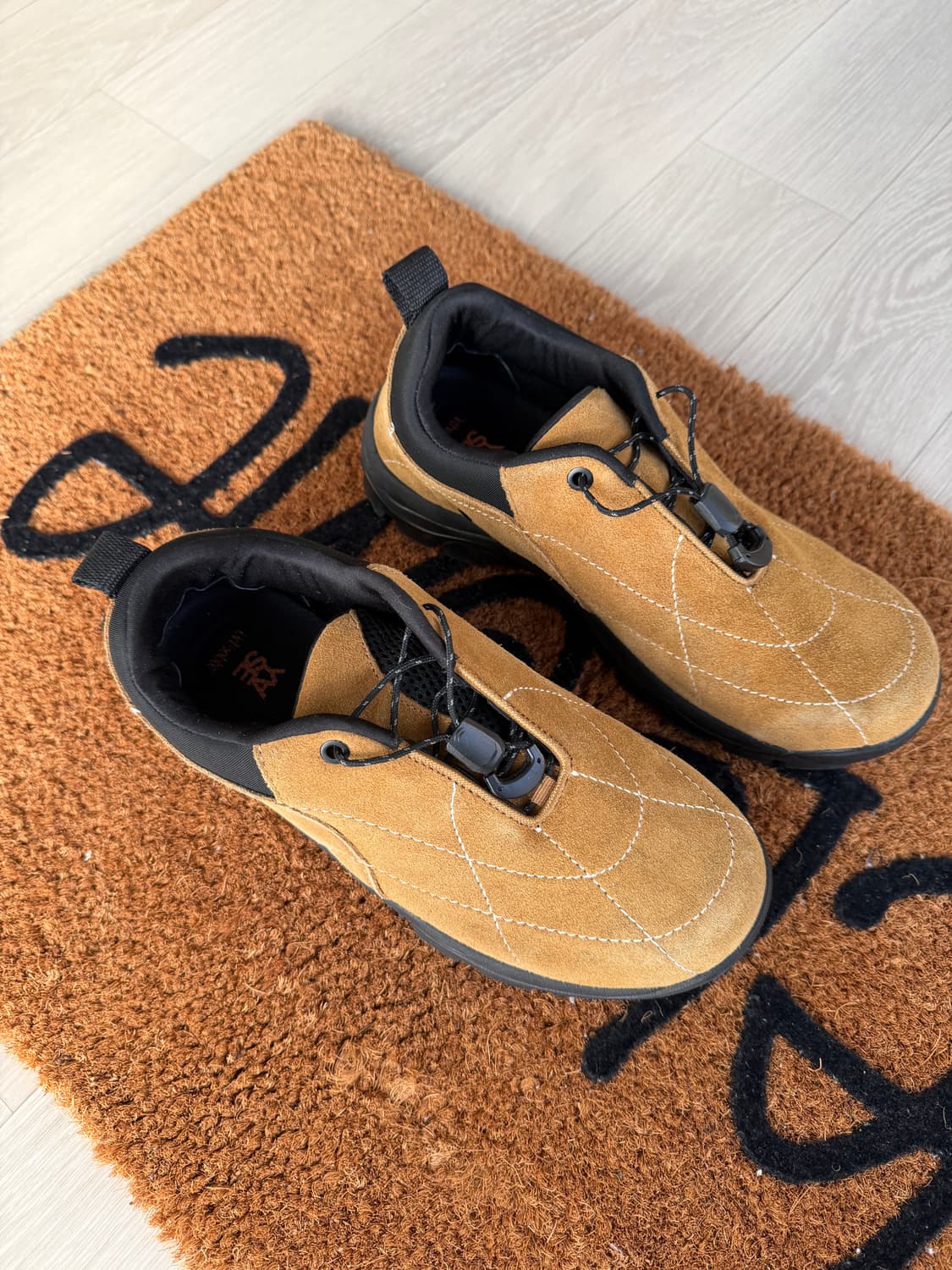 야세 포레스트 하이킹 슈즈 상품이미지1