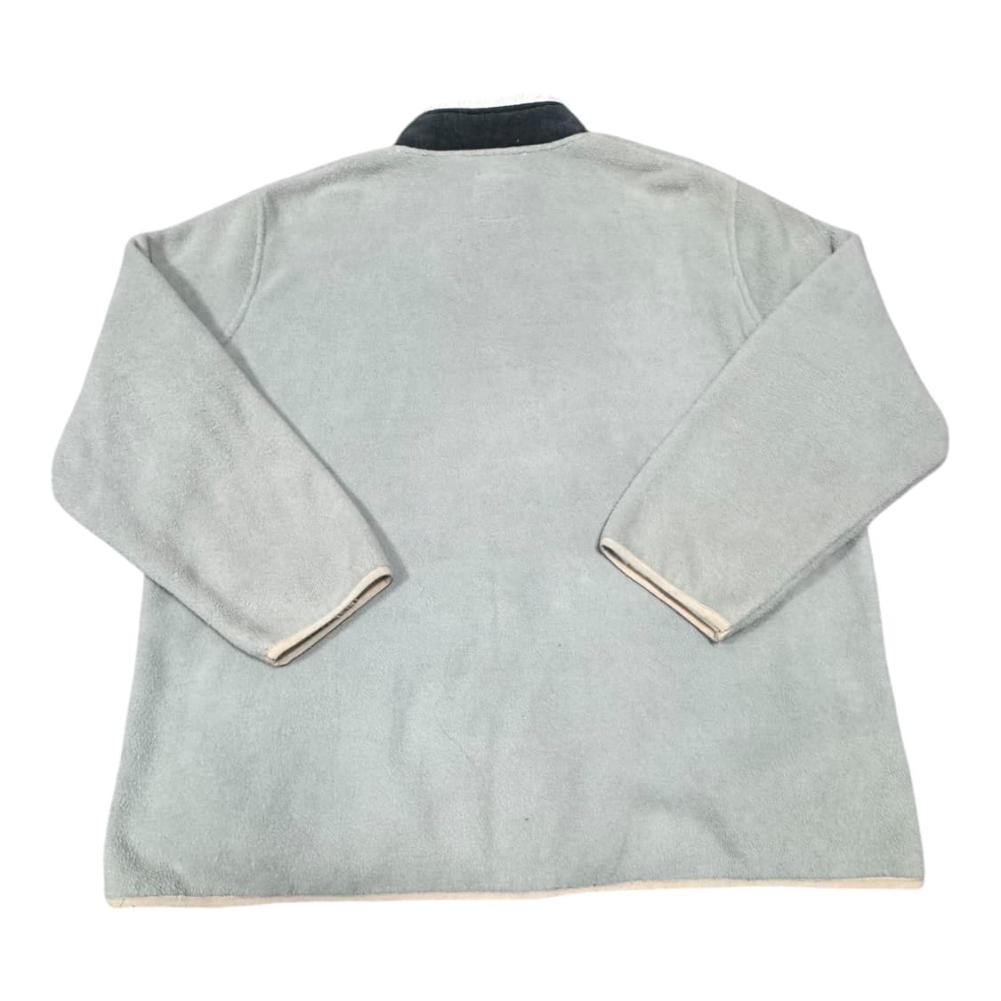  (바배)christian stephanus 양모후드집업 상품이미지2