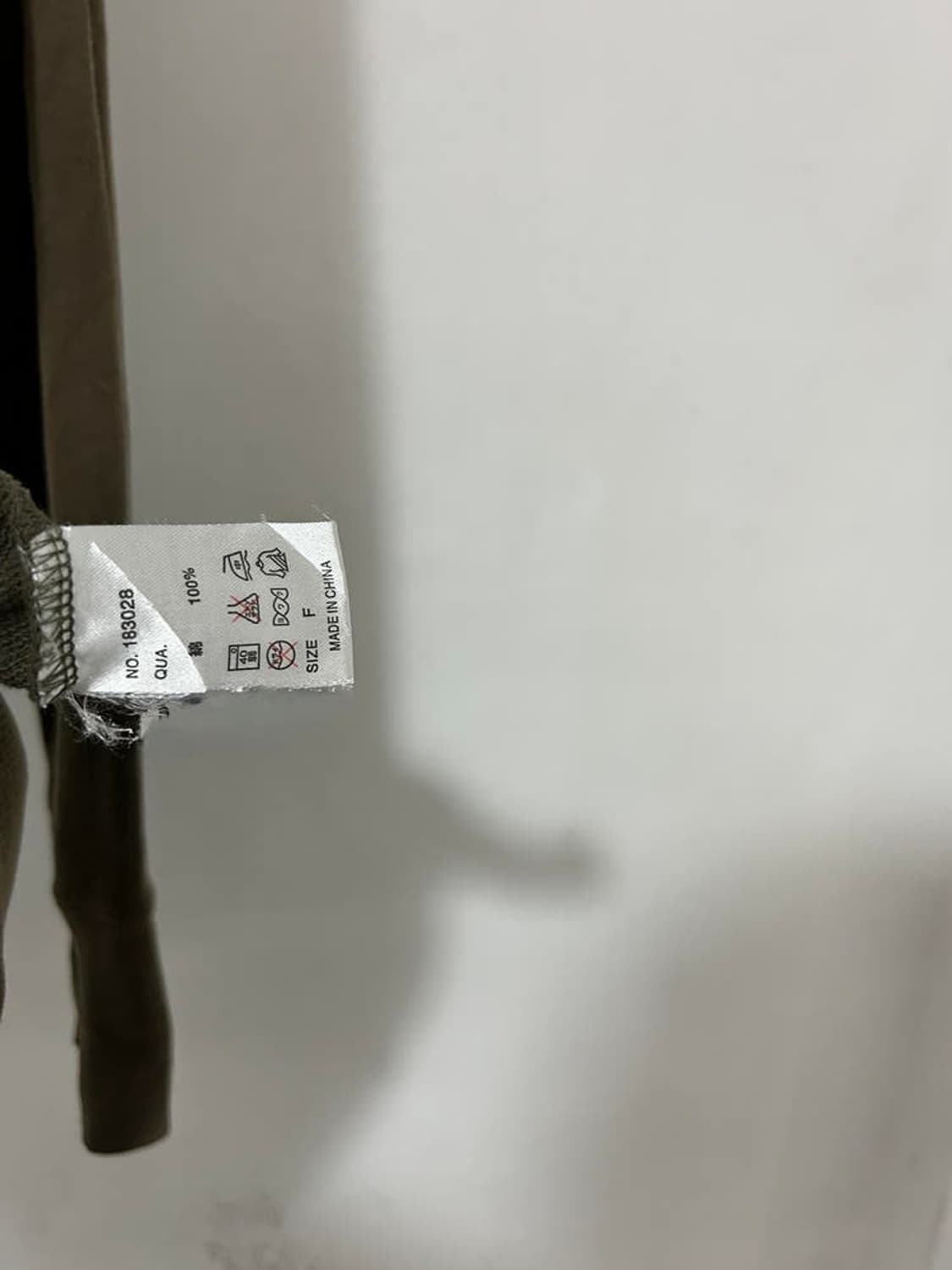 vtg jacket 상품이미지6