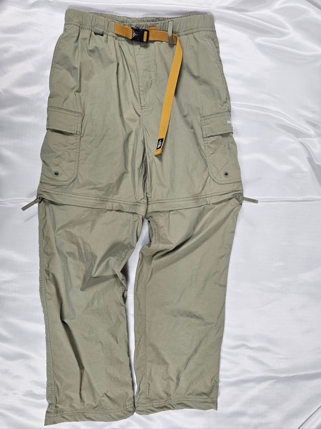 노스페이스투웨이팬츠 상품이미지2