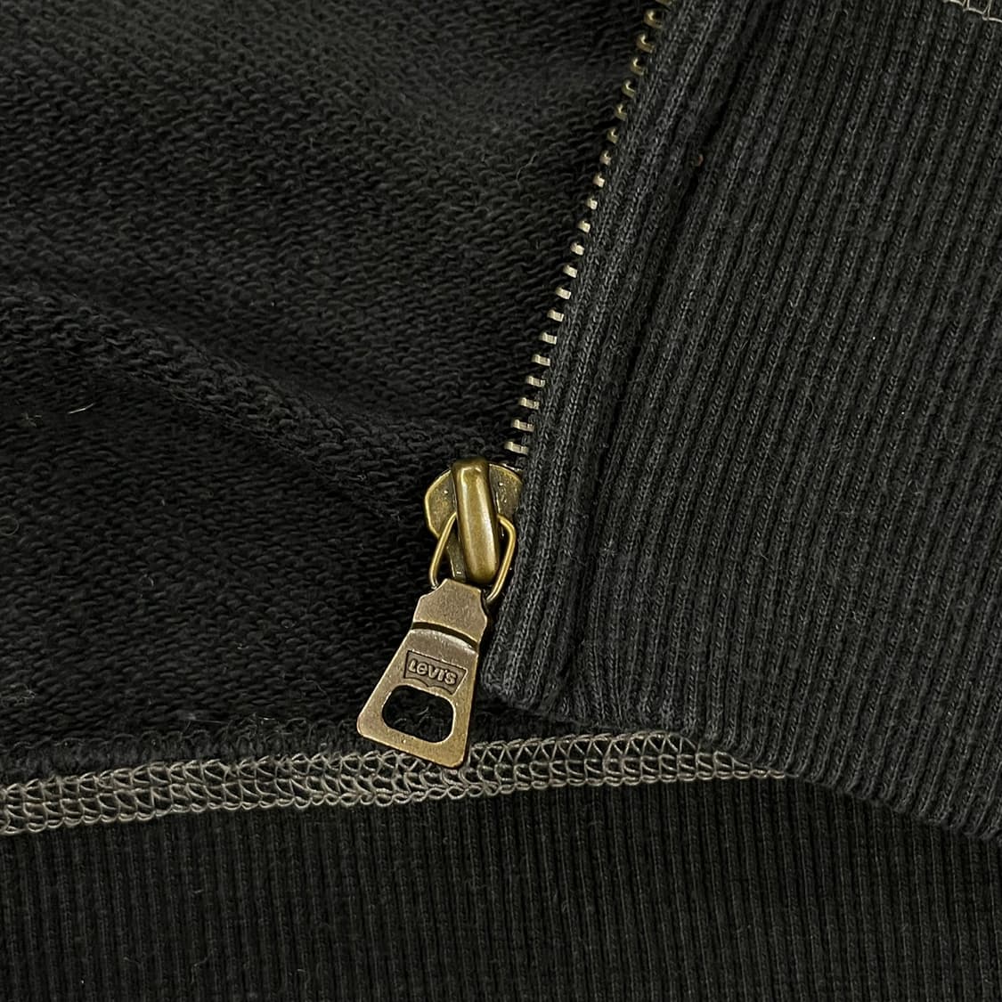 리바이스 스티치 빈티지 후드집업  상품이미지7