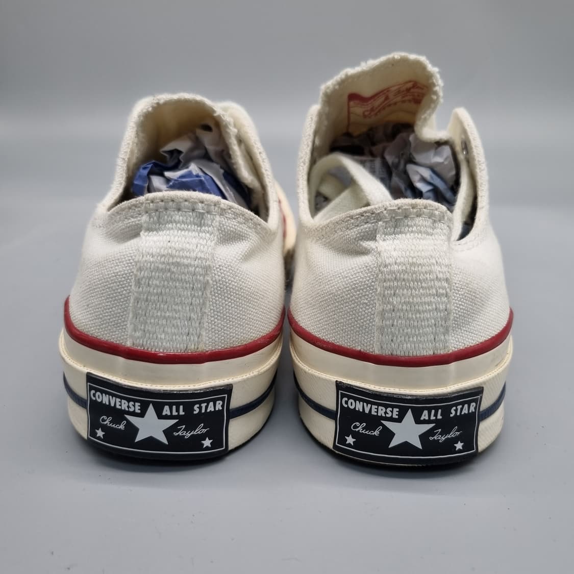 컨버스 척70 여성스니커즈230 상품이미지3