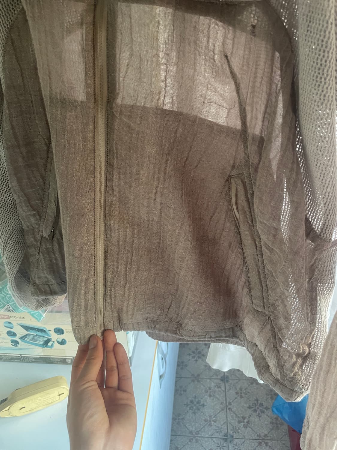 엑슬림 ep5 08 자켓 2사이즈 상품이미지4