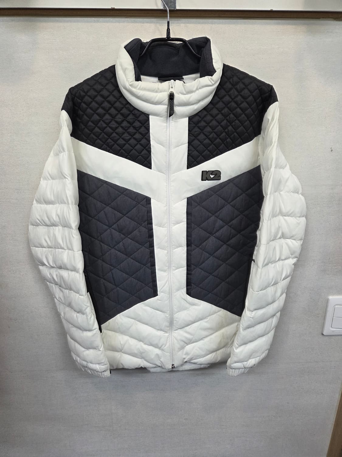 K2 익스트림 피아톤 경량 패딩자켓 xl 상품이미지1