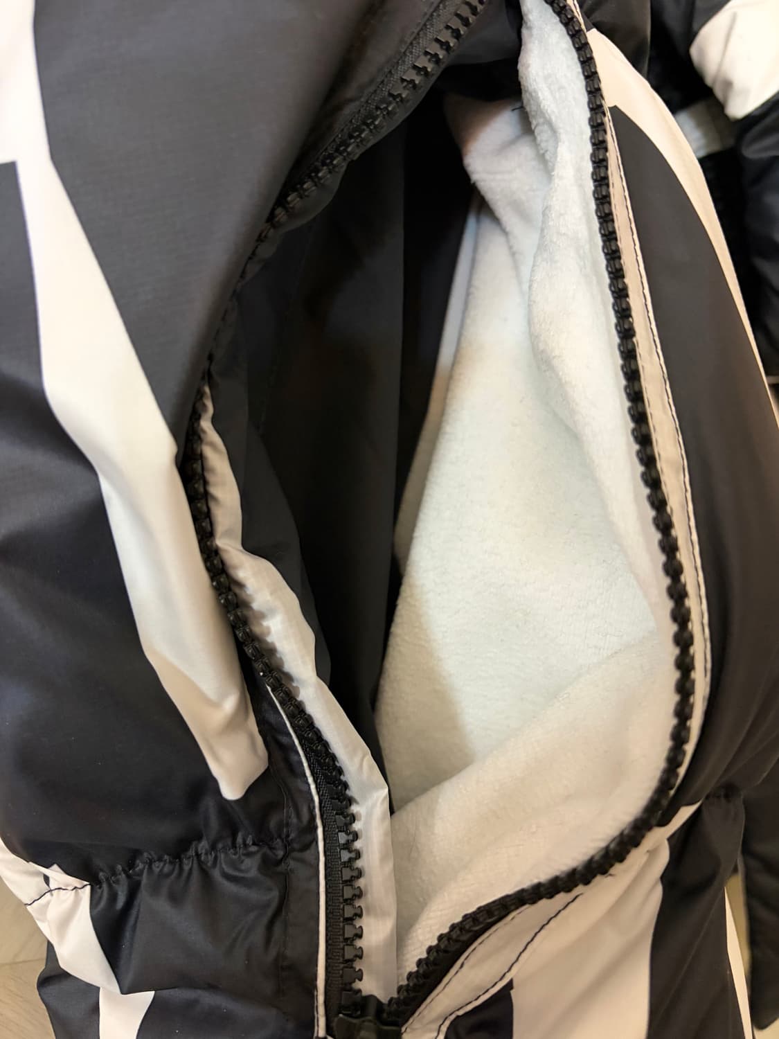 nike nsw down fill jacket 상품이미지5