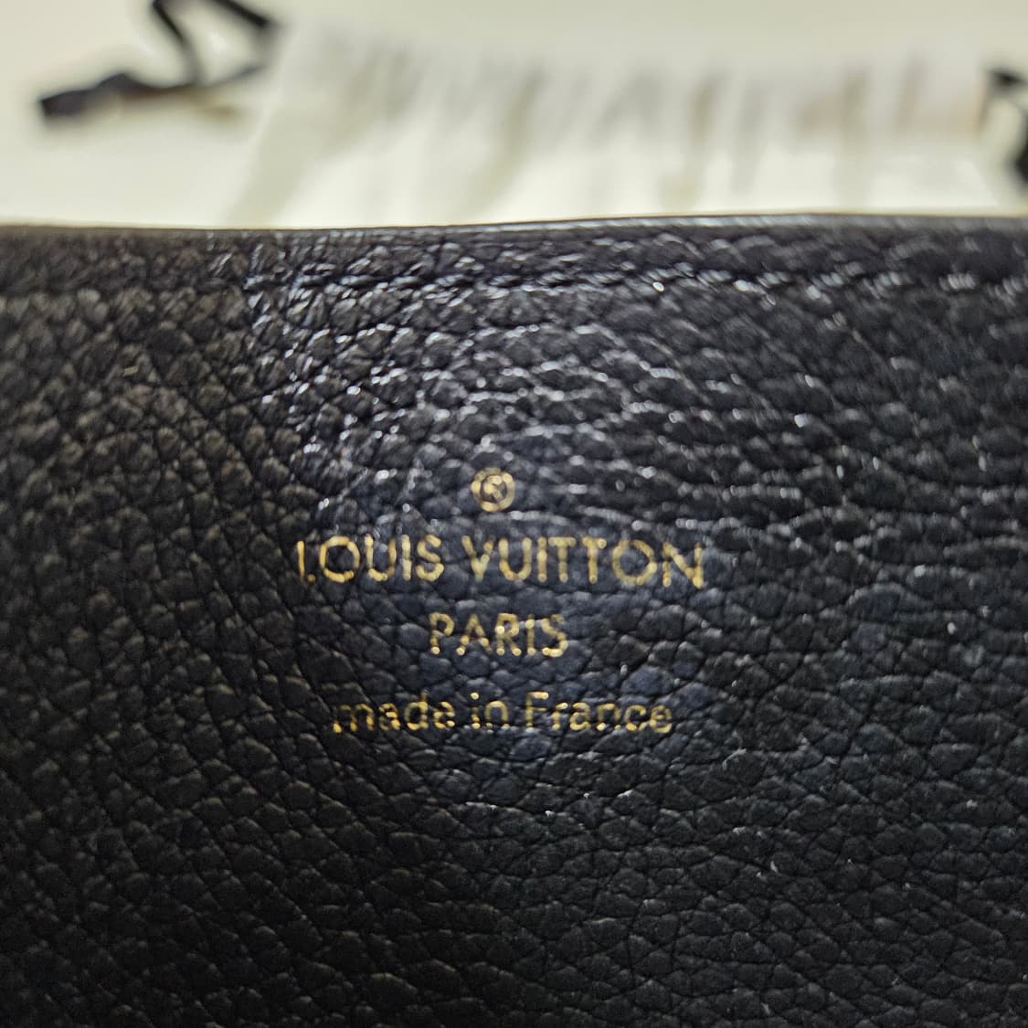 루이비통 앙프렝뜨 카드지갑 (정품) 상품이미지4