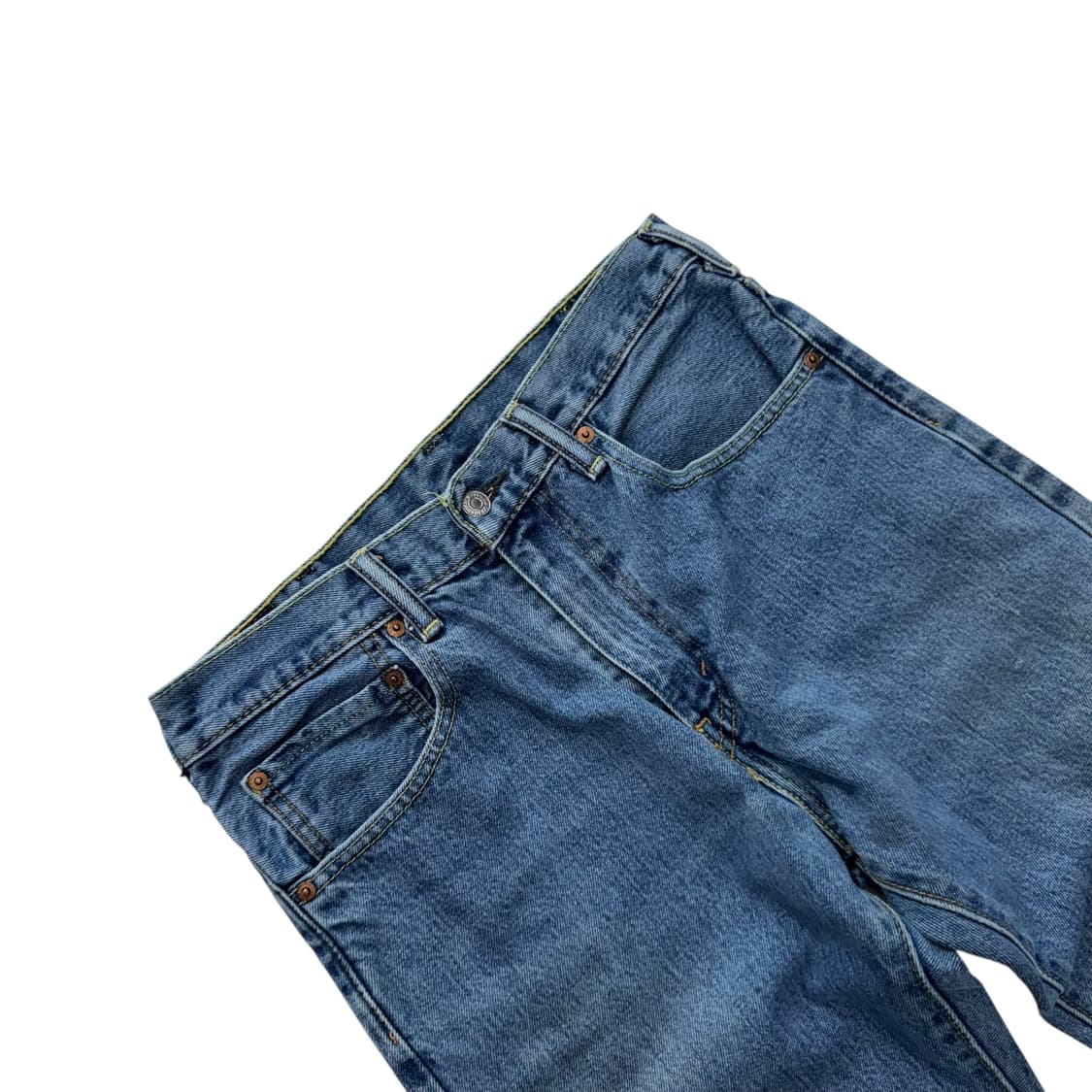 [31] 리바이스 517 부츠컷 데님 청바지 [lv0889] 상품이미지2