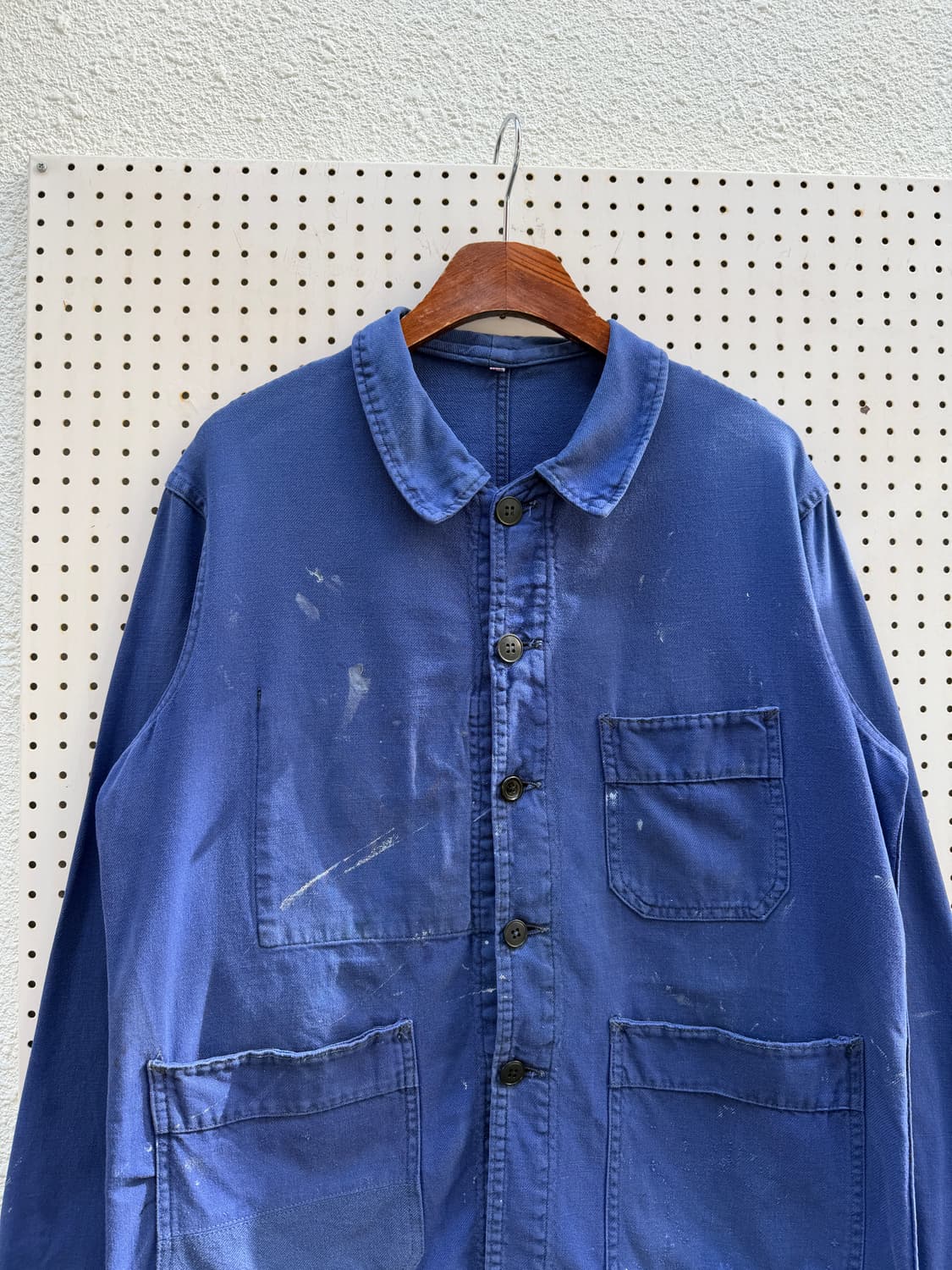 OLD MODEL ADOLPHE LAFONT 아돌프라퐁 프렌치워크자켓 상품이미지4