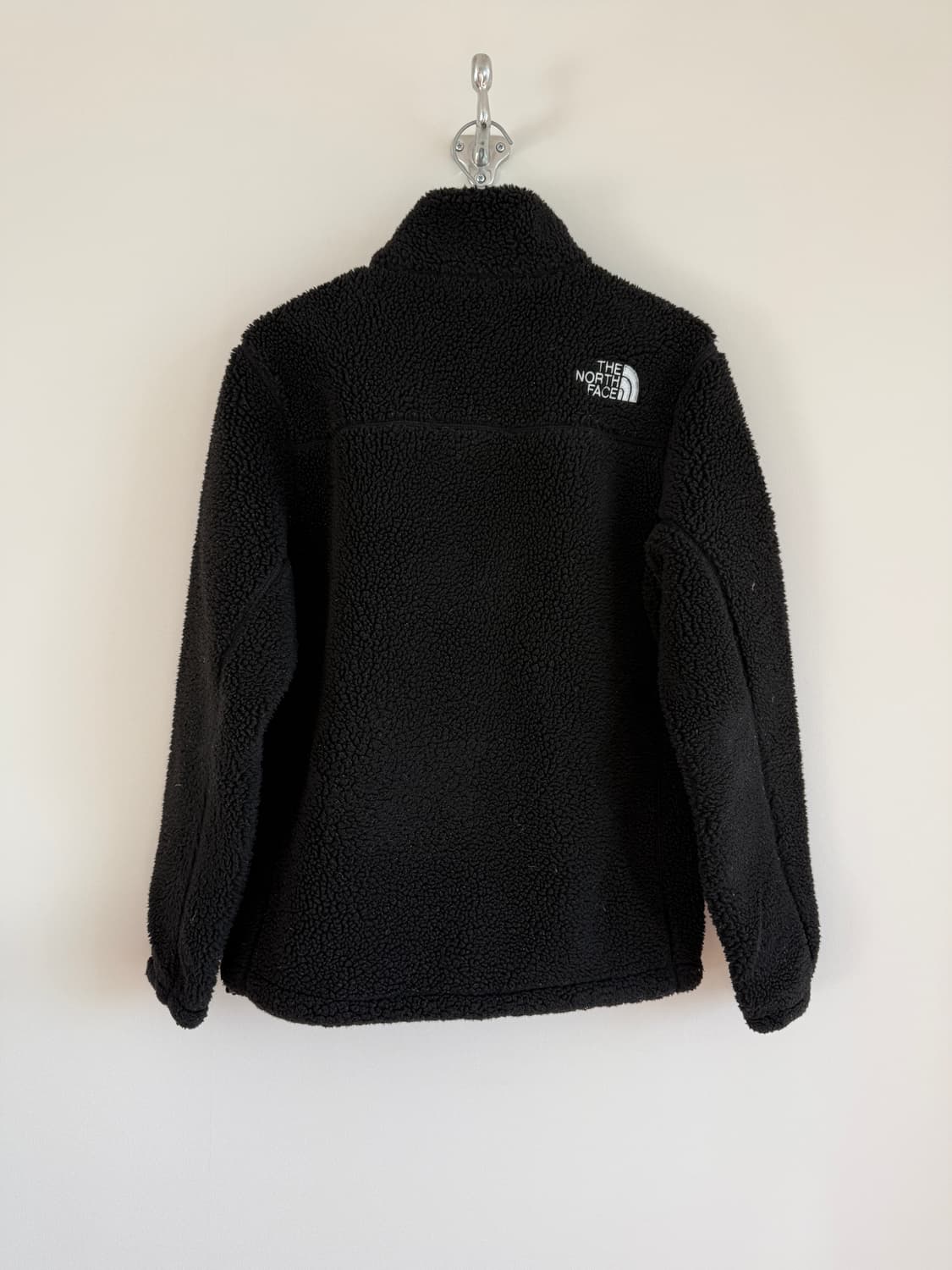 노스페이스(THE NORTH FACE) 플리스 집업 상품이미지5