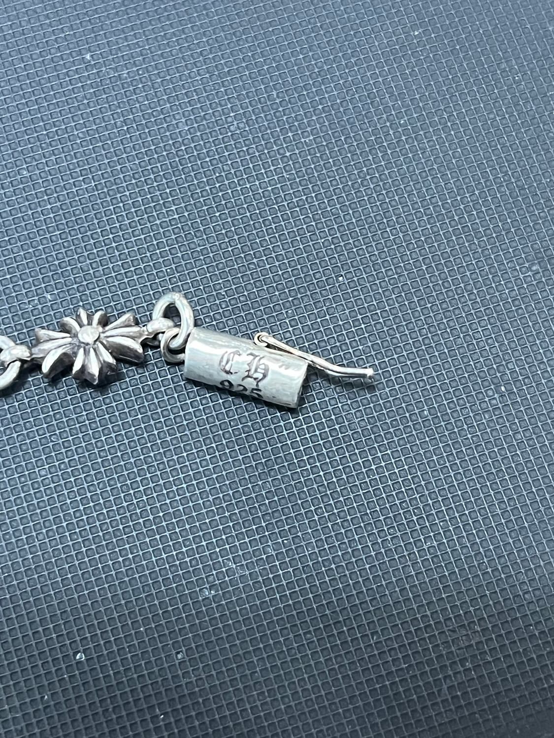 크롬하츠 타이니팔찌 13링크 상품이미지5