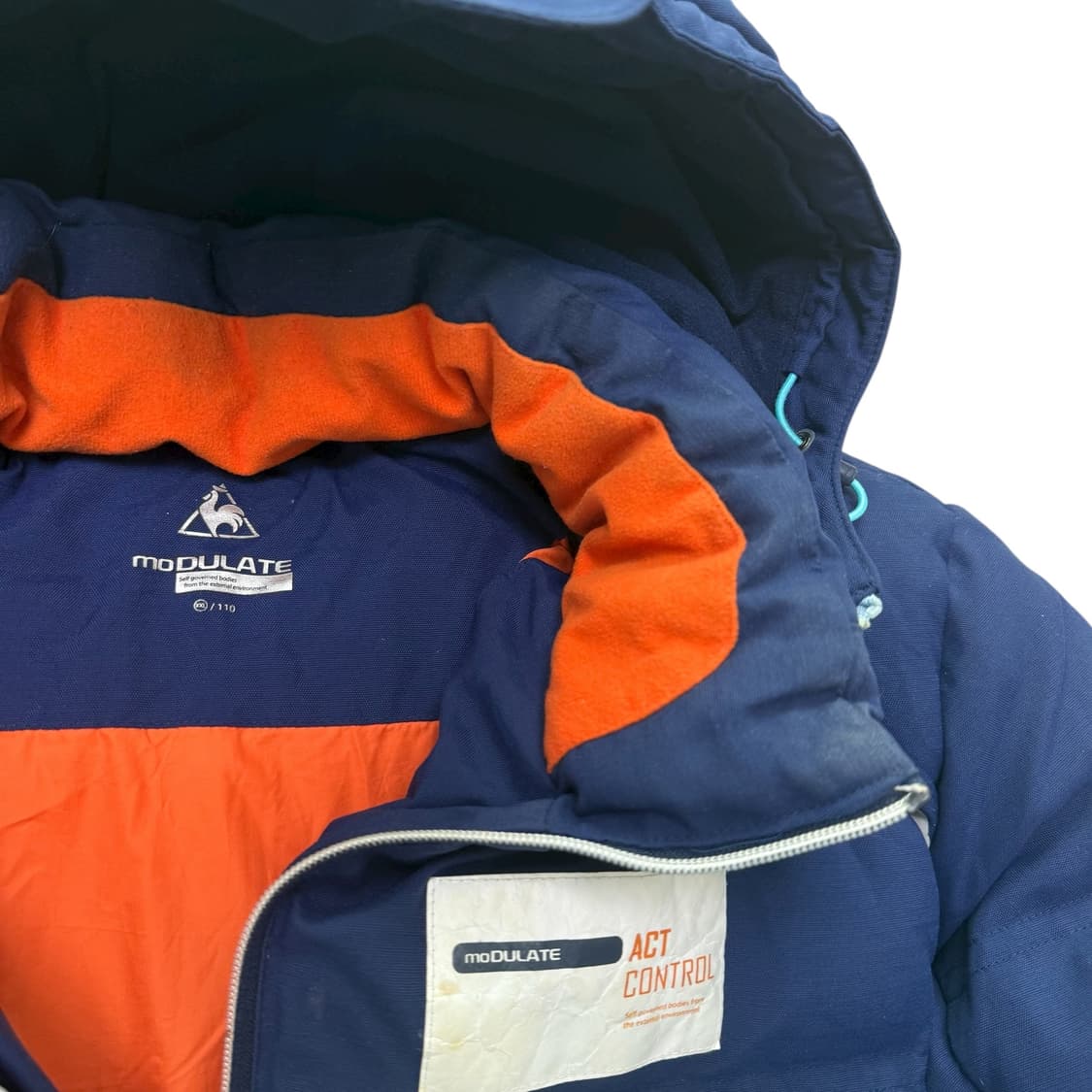 르꼬끄 패딩 상품이미지2