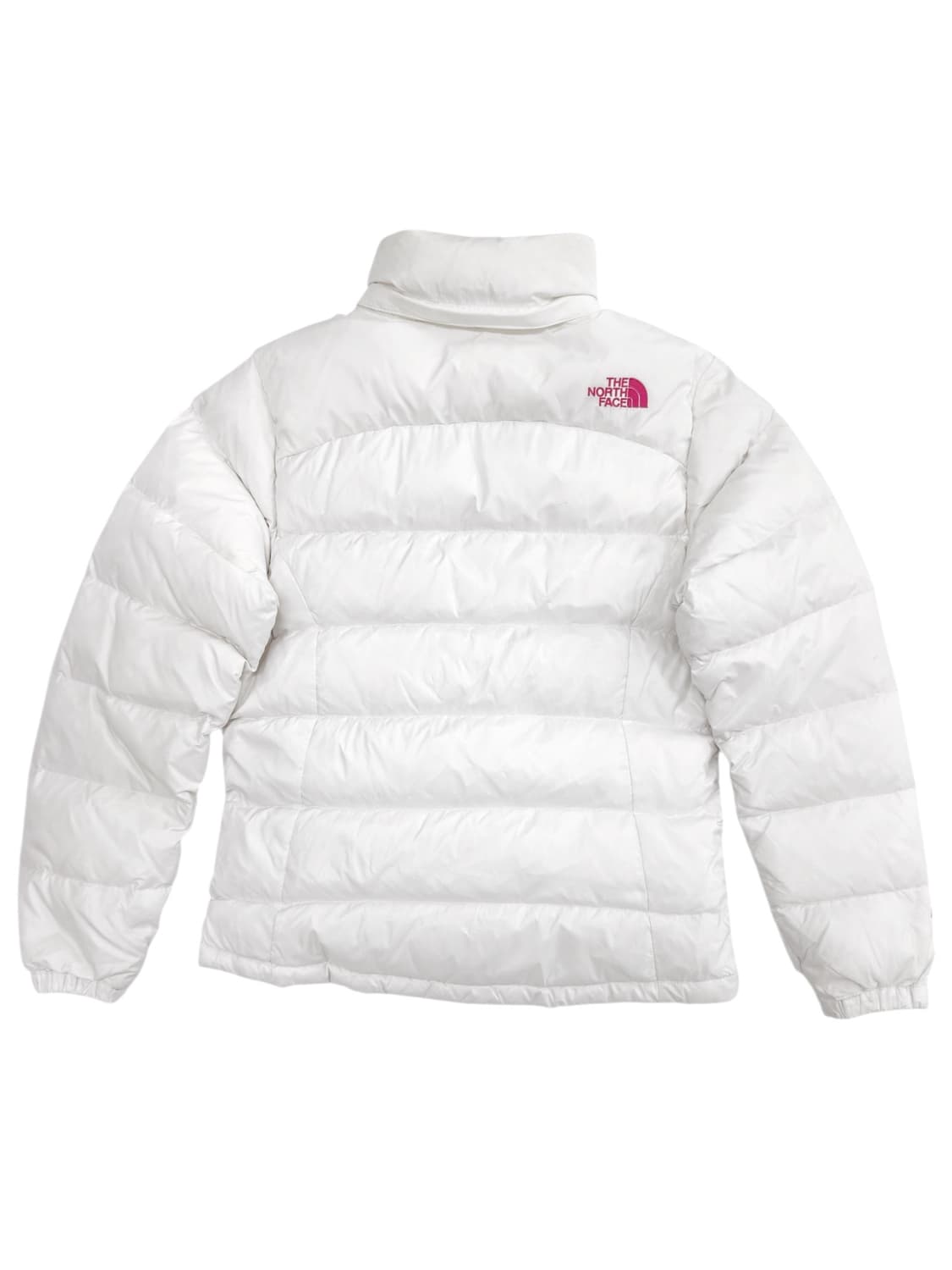 노스페이스 우먼스 700 필파워 경량패딩 상품이미지2