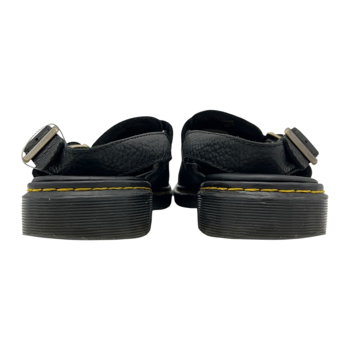 260 닥터마틴 조지 블랙 (UK7) 상품이미지6