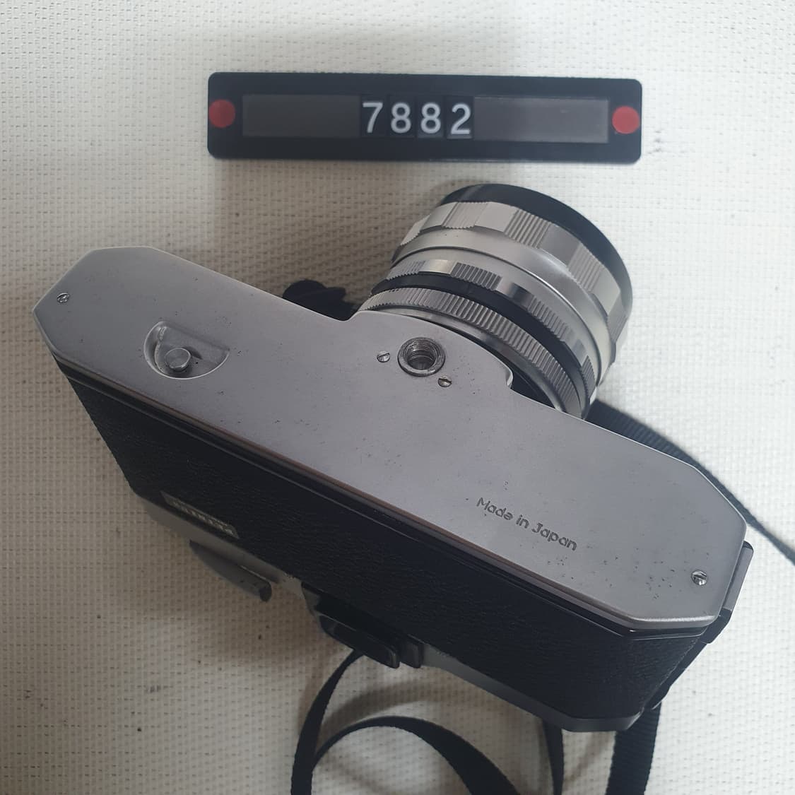 페트리 FT 4  필름카메라 상품이미지4