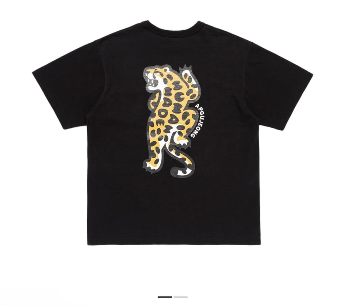 (XL)휴먼메이드 압구정 익클 두개 일괄 판매합니다 상품이미지1