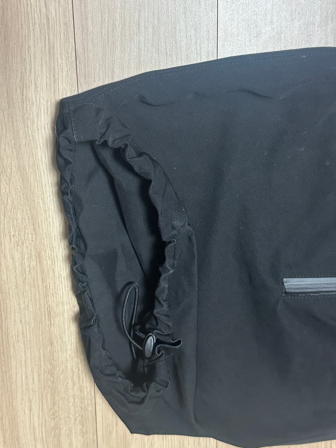 판매)산산기어 어파인 커브 팬츠 1 상품이미지4