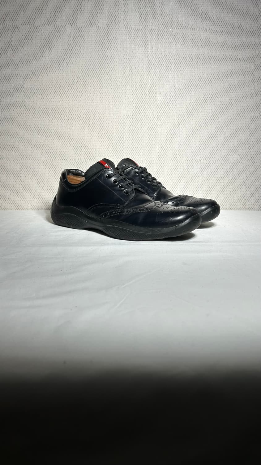 프라다 스포츠 스니커즈 상품이미지1