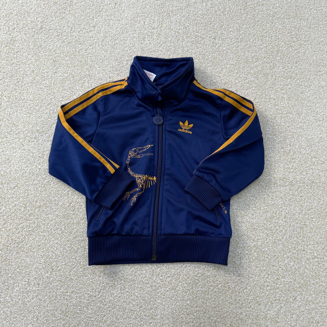 [36] 아디다스 키즈 다이노 저지 0119T1 상품이미지1