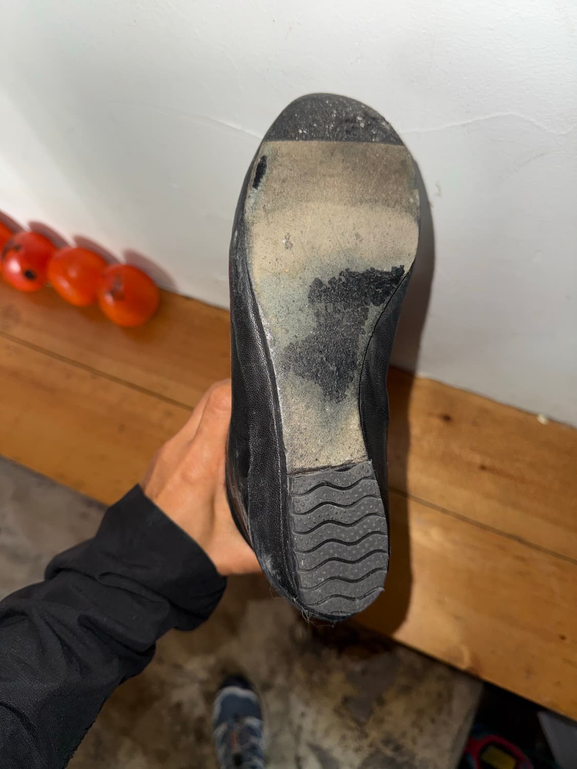 랑방 롱부츠 상품이미지3