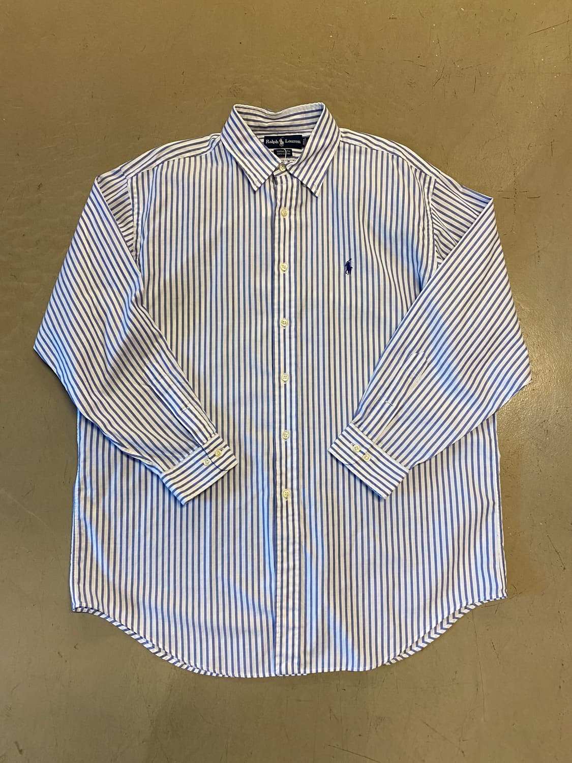 폴로 랄프로렌 셔츠 (Man XL) AA1323 상품이미지2