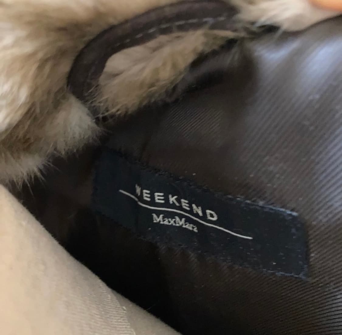 막스마라 토키털 베스트 조끼 상품이미지6