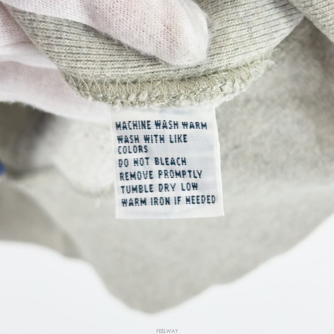 폴로 빅포니 후드집업 상품이미지8