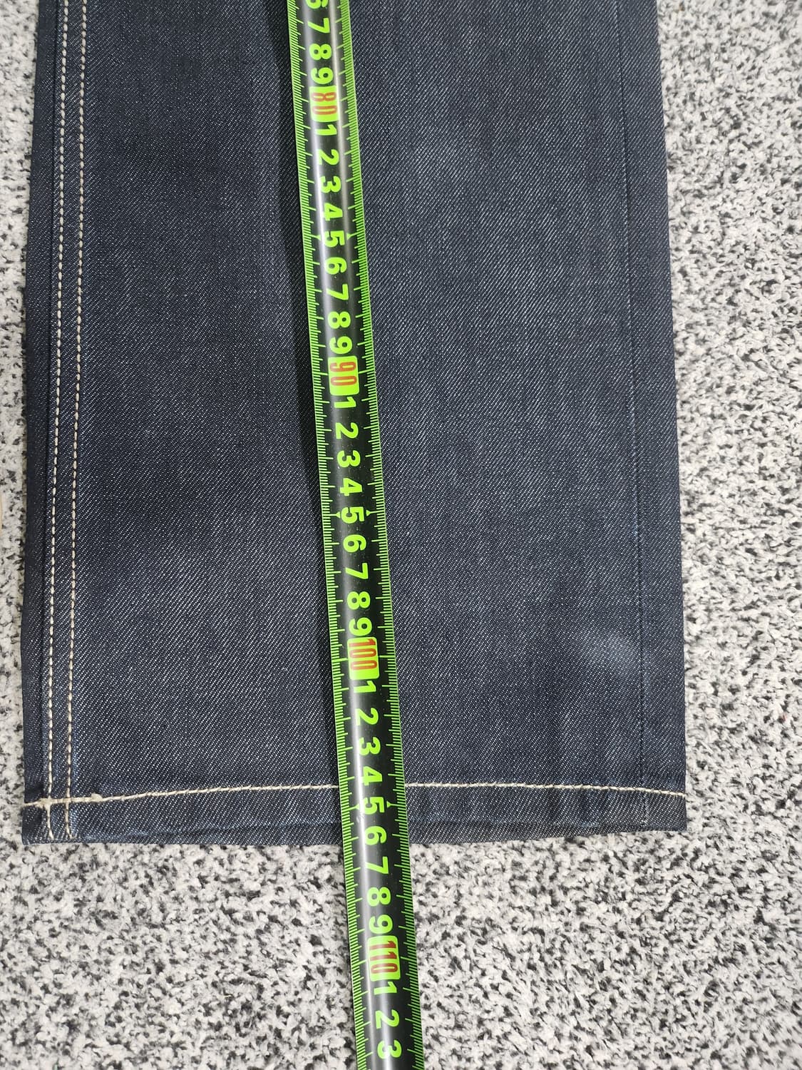 디젤(Diesel) 데님 팬츠
 상품이미지9