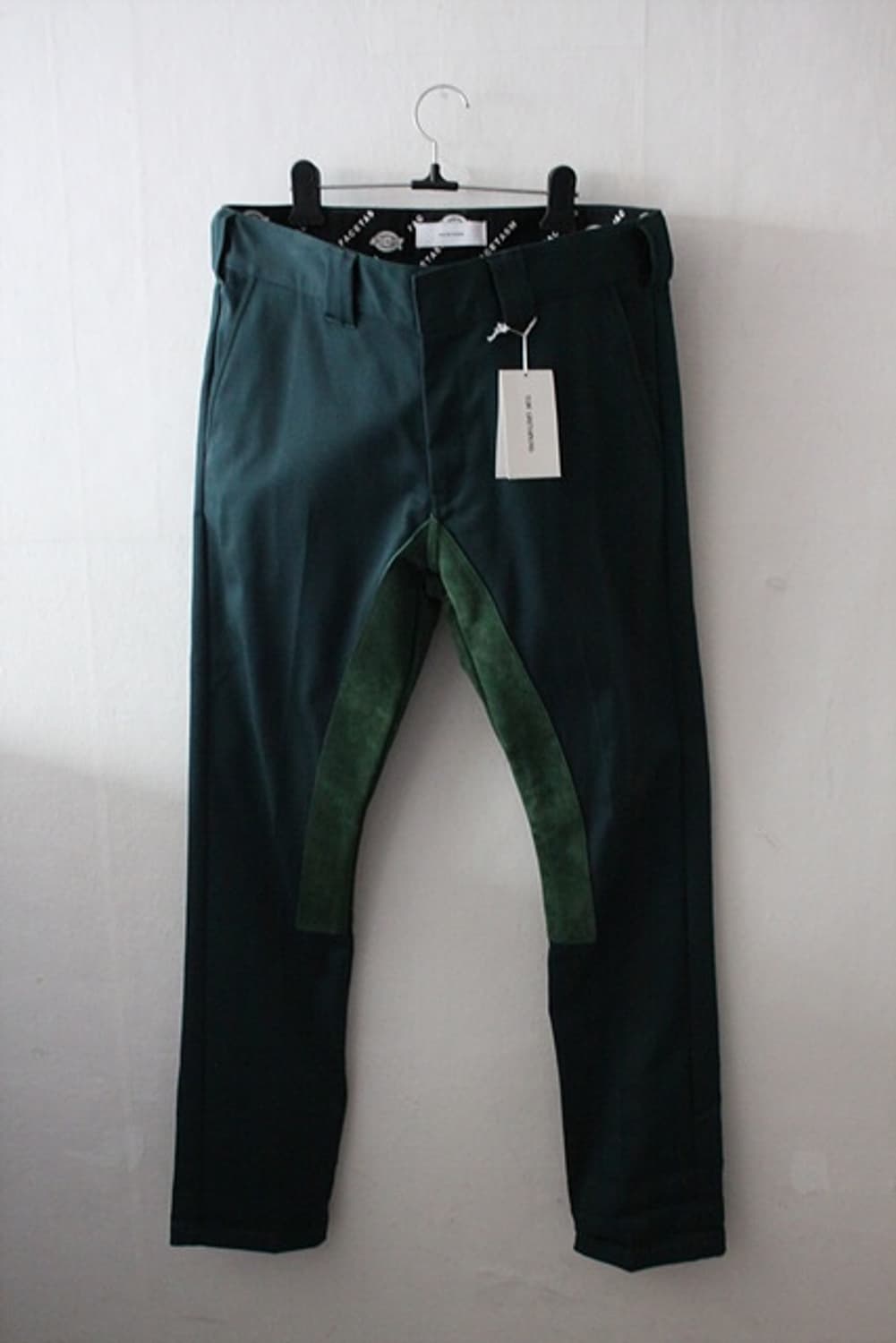 FACETASM x DICKIES 파세타즘 바지 새제품 상품이미지5